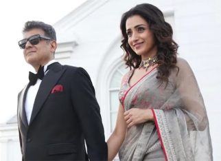 Vidaamuyarchi: Ajith Kumar, Trisha Krishnan starrer falls prey to piracy; gets leaked online