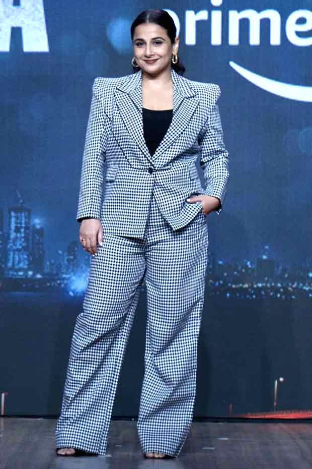 Blazer glam: How Shefali Shah, Vidya Balan, and Shilpa Shetty are nailing the trend