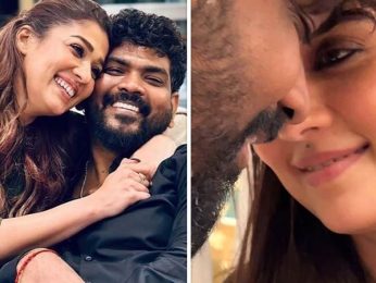 Vignesh Shivan and Nayanthara set couple goals: Filmmaker dedicating this special post to the Lady superstar will melt your hearts Vignesh Shivan and Nayanthara set couple goals: Filmmaker dedicating this special post to the Lady superstar will melt your hearts