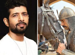 Viineet Kumar Siingh on life after Chhaava, “I didn’t experience this even after Mukkabaaz where I played the lead” Viineet Kumar Siingh on life after Chhaava, “I didn’t experience this even after Mukkabaaz where I played the lead”