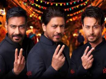 Shah Rukh Khan, Ajay Devgn, Tiger Shroff summoned by Consumer Court over Vimal Pan Masala endorsement