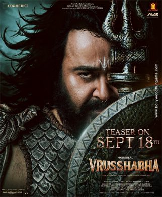 Vrusshabha
