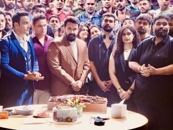 EXCLUSIVE: Mohanlal’s magnum opus Vrusshabha to release on Diwali 2025; shoot wrapped up