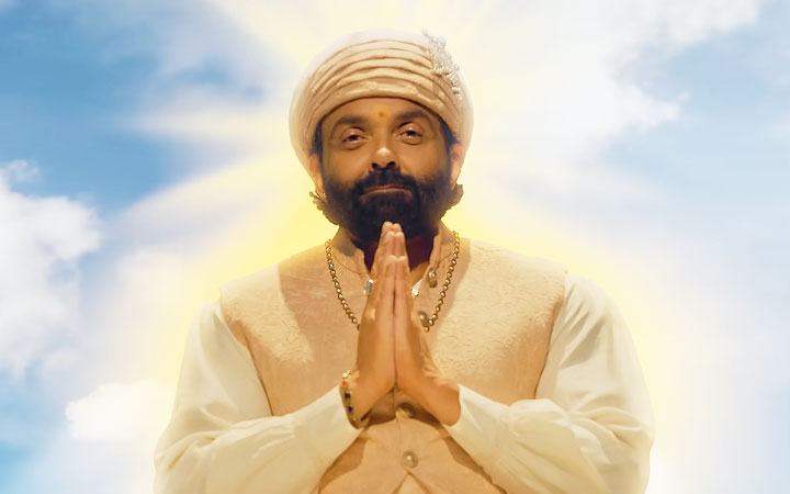 Web Series Review: Ek Badnaam Aashram Season 3 Part 2 is better than the previous two seasons and works due to the dramatic developments and twists and turns