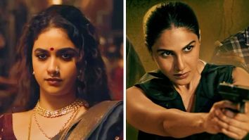 Yash Raj Film’s Akka and Mandala Murders: Netflix unveils first look of two thrilling tales of power and mystery