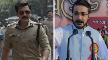Khakee: The Bengal Chapter – Netflix’s thrilling new chapter unveils Jeet and Prosenjit Chatterjee’s epic collaboration