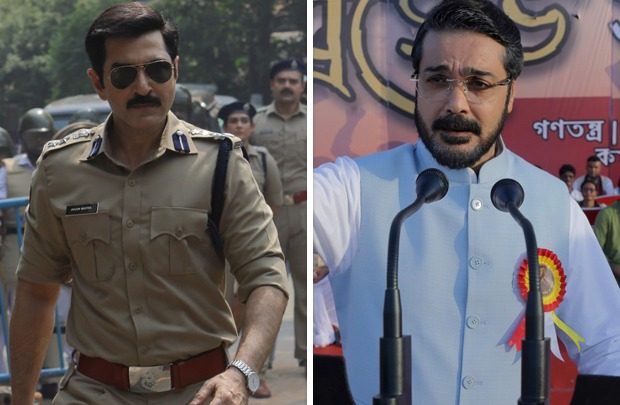 Khakee: The Bengal Chapter – Netflix’s thrilling new chapter unveils Jeet and Prosenjit Chatterjee’s epic collaboration