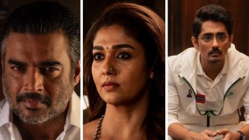 R Madhavan, Nayanthara, and Siddharth starrer Test announced at Next on Netflix; watch