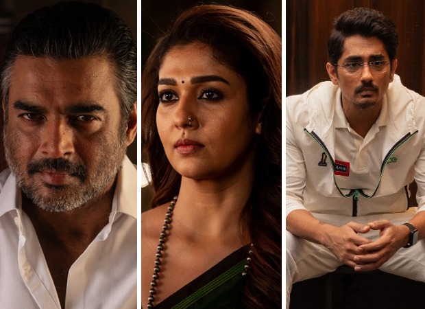 R Madhavan, Nayanthara, and Siddharth starrer Test announced at Next on Netflix; watch