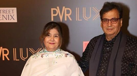 Subhash Ghai, and wife Mukta Ghai buys Rs. 24 crore apartment in Mumbai’s Bandra West