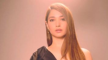 Tamannaah Bhatia reflects on strength, resilience, and the power of performance: “I was playing a character. I couldn’t cry at that moment”