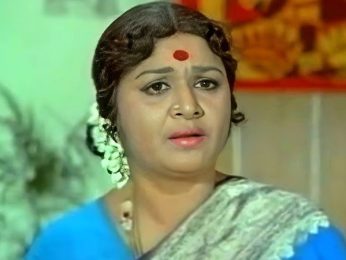 South Indian actress Pushpalatha passes away at 87 after prolonged illness South Indian actress Pushpalatha passes away at 87 after prolonged illness