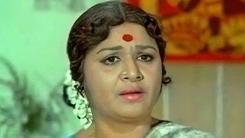 South Indian actress Pushpalatha passes away at 87 after prolonged illness