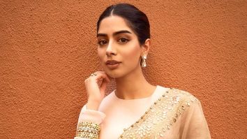 Khushi Kapoor talks about facing judgment for her appearance and self-esteem struggles: “I didn’t look like my mother or sister”