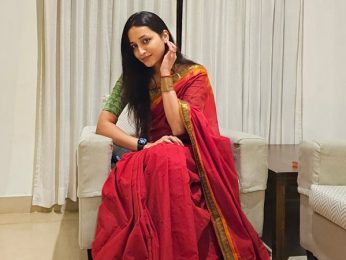 Srinidhi Shetty takes sacred dip at Maha Kumbh, calls it a “once in a lifetime” experience Srinidhi Shetty takes sacred dip at Maha Kumbh, calls it a “once in a lifetime” experience
