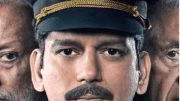 Vijay Varma on his first real-life role in IC814: “Everything about the role had immense depth”