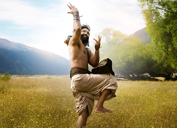 Pujya Gurudev Sri Sri Ravi Shankar launches ‘Shiva Shiva Shankara’ song from Kannappa