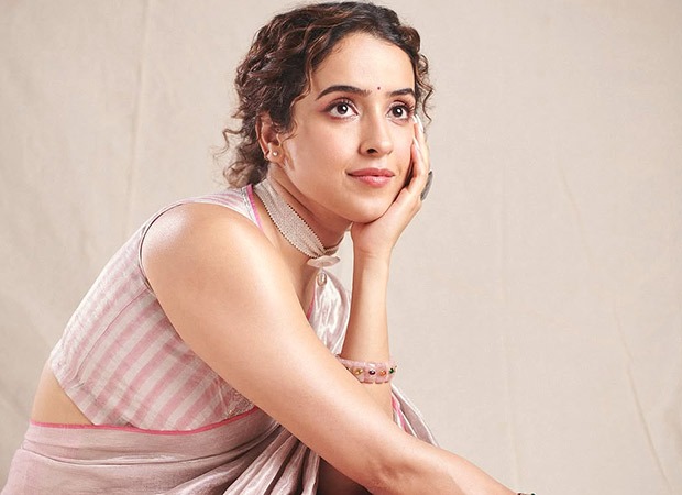 Sanya Malhotra