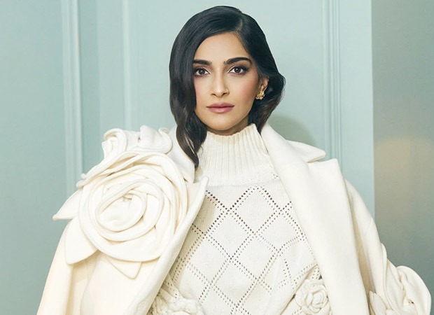Sonam Kapoor