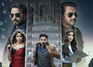 Zee5 unveils Crime Beat trailer starring Saqib Saleem, set to premiere on February 21