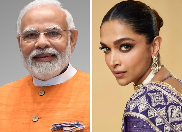 Prime Minister Narendra Modi applauds Deepika Padukone for promoting mental health in Pariksha Pe Charcha