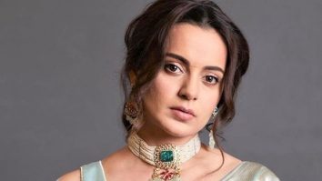 Kangana Ranaut rejects investment in stocks and rentals; says, “Bewakoof banke rehna pasand hai mujhe”