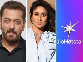 From Salman Khan to Kareena Kapoor Khan: Celebs shower love on JioHotstar’s launch From Salman Khan to Kareena Kapoor Khan: Celebs shower love on JioHotstar’s launch
