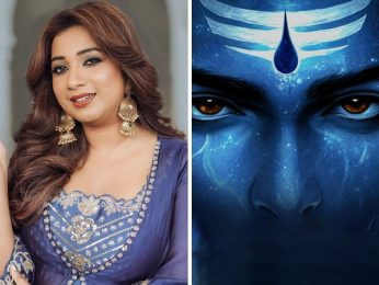 Shreya Ghoshal announces new devotional song ‘Namo Shankara’ for Mahashivratri: “This song is an ode to the supreme energy of Mahadev”