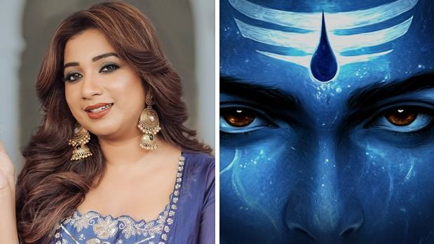 Shreya Ghoshal announces new devotional song ‘Namo Shankara’ for Mahashivratri: “This song is an ode to the supreme energy of Mahadev”