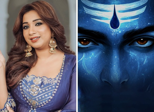 Shreya Ghoshal announces new devotional song ‘Namo Shankara’ for Mahashivratri: “This song is an ode to the supreme energy of Mahadev”