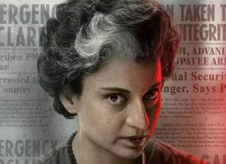 Kangana Ranaut announces Emergency to stream on Netflix on March 17