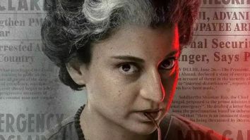 Kangana Ranaut announces Emergency to stream on Netflix on March 17 Kangana Ranaut announces Emergency to stream on Netflix on March 17