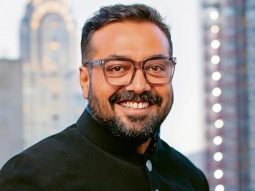 Anurag Kashyap criticizes Indian theatres; says, “It destroys my movie-watching experience”