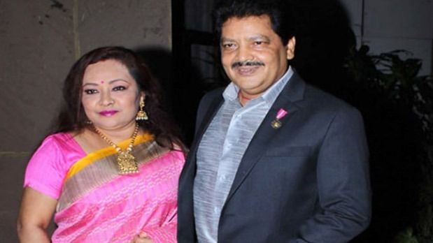 Udit Narayan in legal trouble as first wife Ranjana Jha files case over property, rights