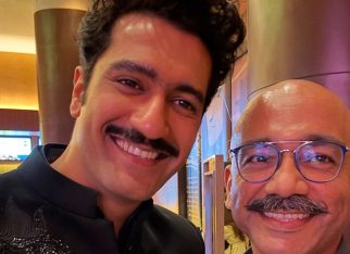 Chhaava actor Vijay Vikram Singh praises Vicky Kaushal’s effort in perfecting Marathi dialect for the film; says, “He made sure to pronounce the Marathi dialogues properly”