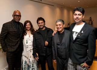 Zoya Akhtar praises Superboys of Malegaon’s real star Nasir Shaikh’s evolution; says, “Hunger is there. Like, he wants to make a bigger film now”
