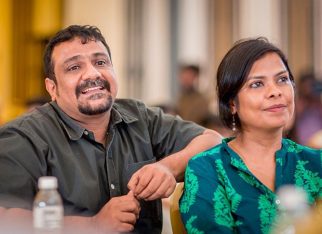 Writers-creators Pushkar and Gayatri unravel mystery and suspense in Prime Video’s original series, Suzhal – The Vortex Season 2