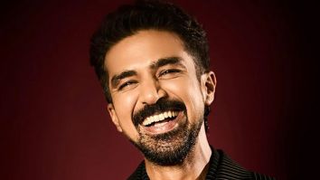 EXCLUSIVE: Saqib Saleem on becoming an actor: “I never wanted to be an actor, acting chose me!”