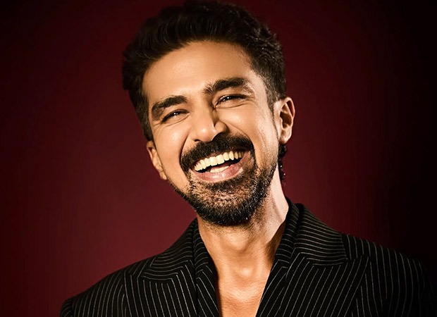 EXCLUSIVE: Saqib Saleem on becoming an actor: “I never wanted to be an actor, acting chose me!”