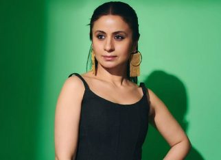 Rasika Dugal opens up on being called an OTT actor; says, “If someone wants to use labels like ‘OTT queen’, that’s great”