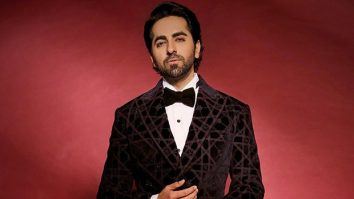 Ayushmann Khurrana credits father’s tough love for his growth: “He is the reason I am here”