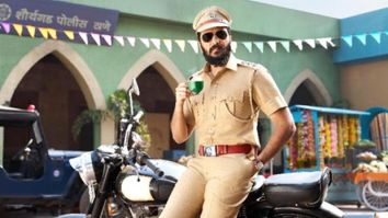 Riteish Deshmukh on playing Kadak Surve Chai Bhari: “Playing a tough yet witty cop was exciting”