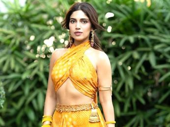 Bhumi Pednekar celebrates 10 years in the film industry: “These 10 years have taught me resilience, passion, and the power of believing in oneself” Bhumi Pednekar celebrates 10 years in the film industry: “These 10 years have taught me resilience, passion, and the power of believing in oneself”