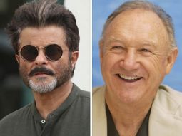 Anil Kapoor mourns Gene Hackman’s death, recalls his iconic performances: “A true legend whose legacy will live on”