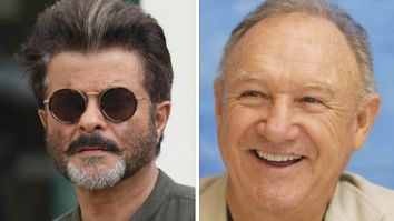 Anil Kapoor mourns Gene Hackman’s death, recalls his iconic performances: “A true legend whose legacy will live on”