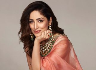 Yami Gautam wants Article 370 to re-released in theaters: “I didn’t get the chance to watch it with an audience”