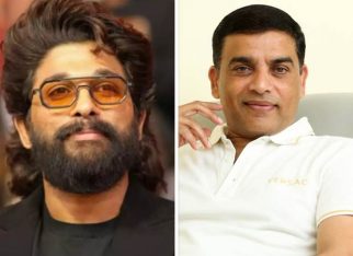 Allu Arjun to team up with Dil Raju for upcoming project: Report