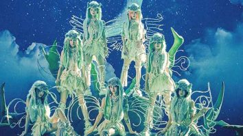 XG unveils XDM Unidentified Waves; pioneers a new dimension of music with X-POP