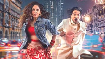 Yami Gautam on Dhoom Dhaam, “The film’s strong writing made it enjoyable to portray a character that breaks away from traditional stereotypes”