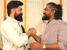 Yash starrer Toxic to be India’s first large-scale bilingual film shot in English and Kannada